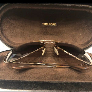 tom ford sunglasses
